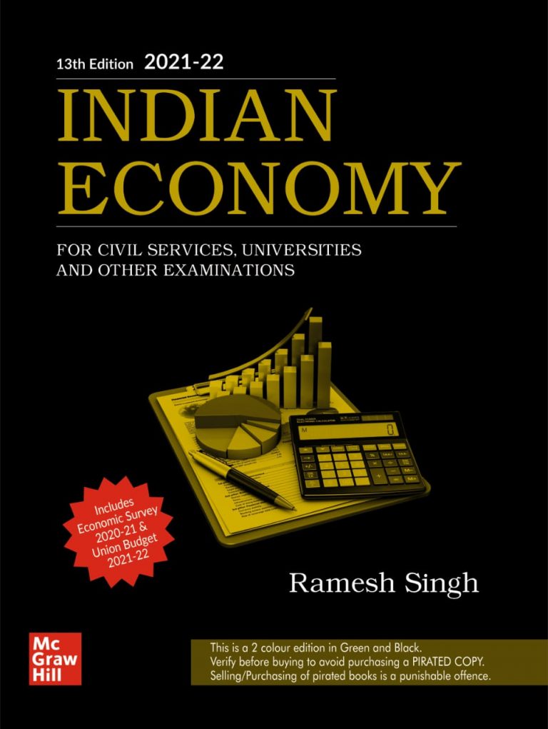 research paper of indian economy